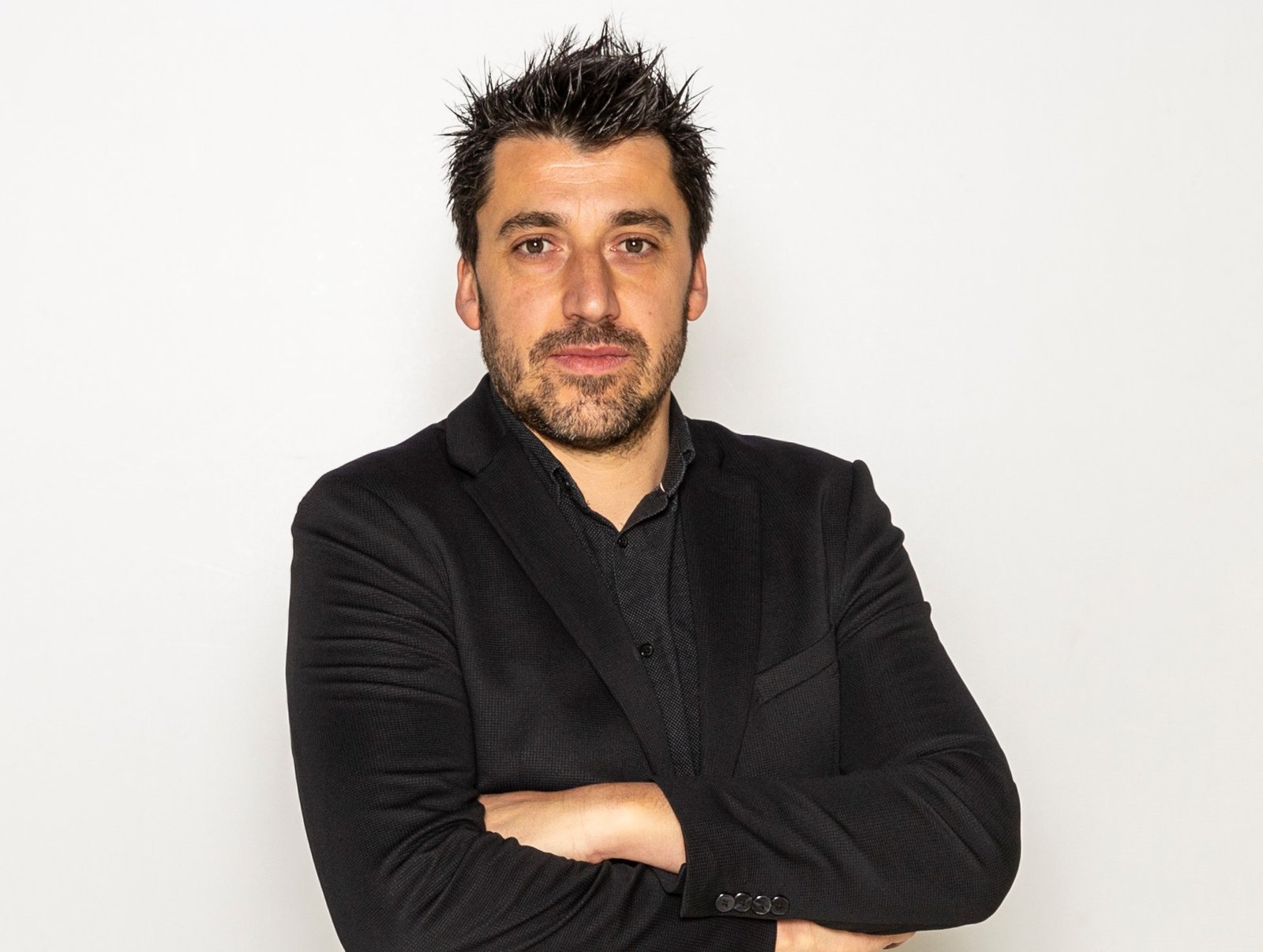 Alfonso Flores